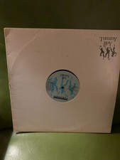 Choice MCs Ft Fresh Gordon - Beat Of The Street/ Gordy’s Groove 12” Vinyl Single picture