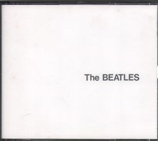 The White Album - GOOD picture