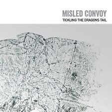 Misled Convoy Tickling the Dragons Tail (CD) picture