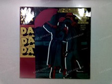 Various - Die Neue Tanzmusik Ist...Da Da Da GER LP 1982 .* picture