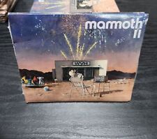Mammoth WVH - Mammoth II CD (EXPLICIT LYRICS) (2023) picture