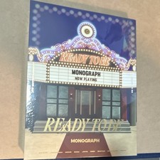 Twice Ready To Be Monograph - Sealed picture