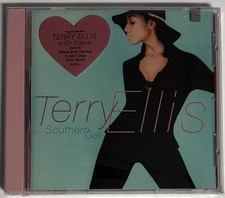 TERRY ELLIS Southern Gal factory sealed NEW nm CD 1995 EN VOGUE compact disc picture