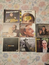 Comedy Stand-Up Lot Bill Engvall, George Lopez, David Cross, Bobcat, Ralphie May picture