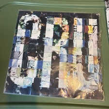 Da Dirty 30 by Cru (Vinyl, Aug-1997, Violator)/G+ picture