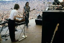 Photo Of Cars Music Band 1979 OLD MUSIC PHOTO 4 picture