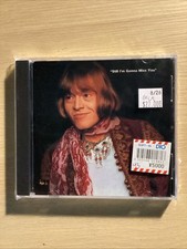 Brian Jones/Rolling Stones “Still I’m Gonna Miss You” Rare Compilation 1996 picture
