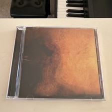 Elliott Song in the Air CD Album 2003 Revelation Records Rock Jewel Case picture