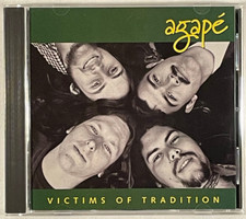 Agape – Victims Of Tradition (Agape Communications AC 002, 1994) Xian, NM picture