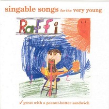 Singable Songs For The Very Young picture