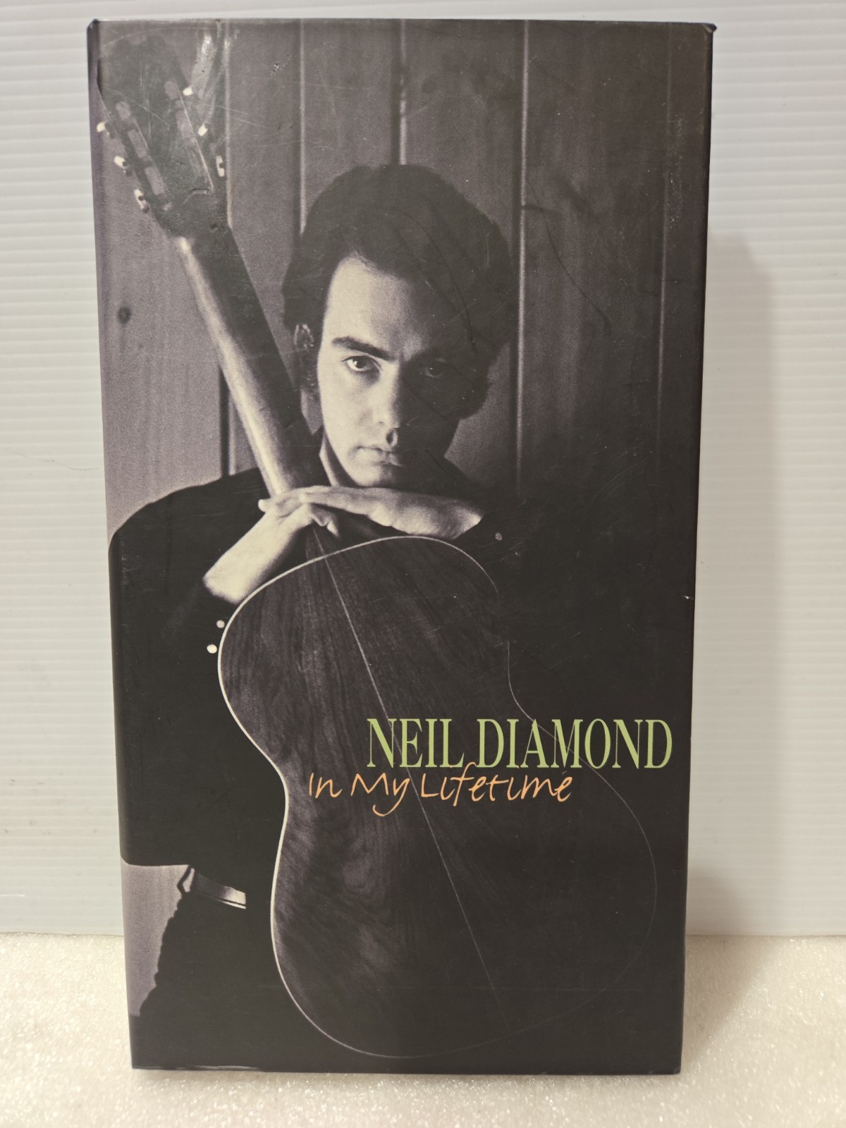 Neil Diamond - In My Lifetime - 3 CD Box Set - Columbia 1996