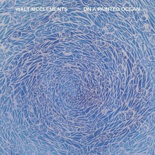 Walt McClements - On a Painted Ocean [New Vinyl LP] picture