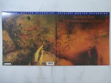 20%OFF The Moody Blues To Our ~ Mobile Fidelity~ MFSL 1-253 US numbered,Audiophi picture