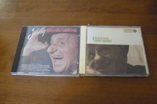 JIMMY DURANTE 2 CD LOT  AS TIME GOES BY THE BEST OF SEPTEMBER SONG picture