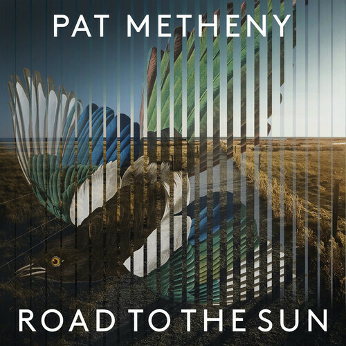 Road to the Sun by Metheny, Pat (Record, 2021)