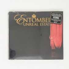 Unreal Estate by Entombed (CD, 2005) picture