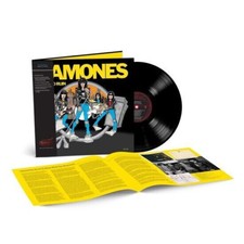 Ramones – Road To Ruin - LP Vinyl Record 12