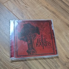 OOP Idle Hands Don’t Waste Your Time Ultra Rare EP Unto Others SEALED NEW READ picture