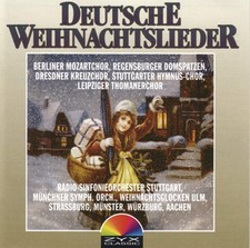 Deutsche Weihnachtslieder picture