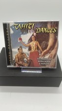 Tahiti Dances: To Drums of Bora Bora & Papeete Audio CD picture