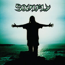 Soulfly - Soulfly [New Vinyl LP] picture