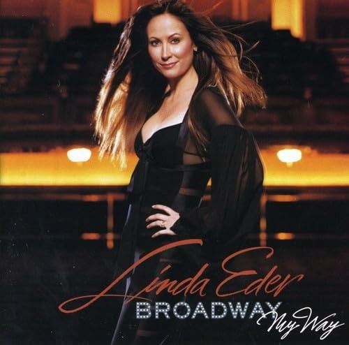 Broadway, My Way