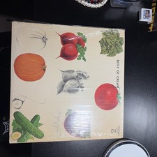CREAM - BEST OF CREAM - VINYL LP  