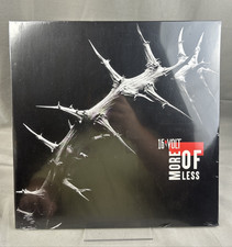 16VOLT - MORE OF LESS (Vinyl LP Record, 2025) 16 Volt MET1418V NIB NEW SEALED picture