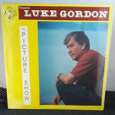 World Artists Productions Presents Luke Gordon in Picture Show (WAP5001) Sealed picture