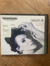 Class Actress - Rapprocher (CD) - ROCK *USED* picture