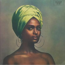 Piero Umiliani - La Ragazza Fuoristrada (LP) picture