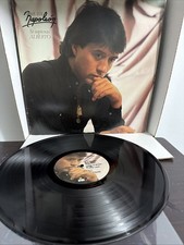 Jose Maria Napoleon, Vinyl picture