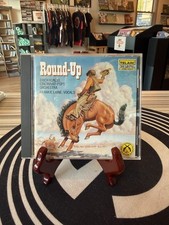 Erich Kunzel, Cincinnati Pops Orchestra, Frankie Laine – Round-Up (CD, 1986) picture