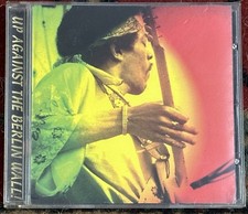 JIMI HENDRIX BERLIN Germany 1/26/1969 + Harlem LIVE CD Very Rare SALE picture