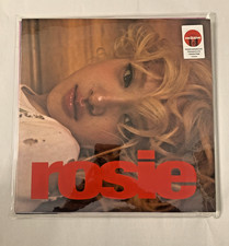 ROSÉ - rosie (Target Exclusive, CD) picture