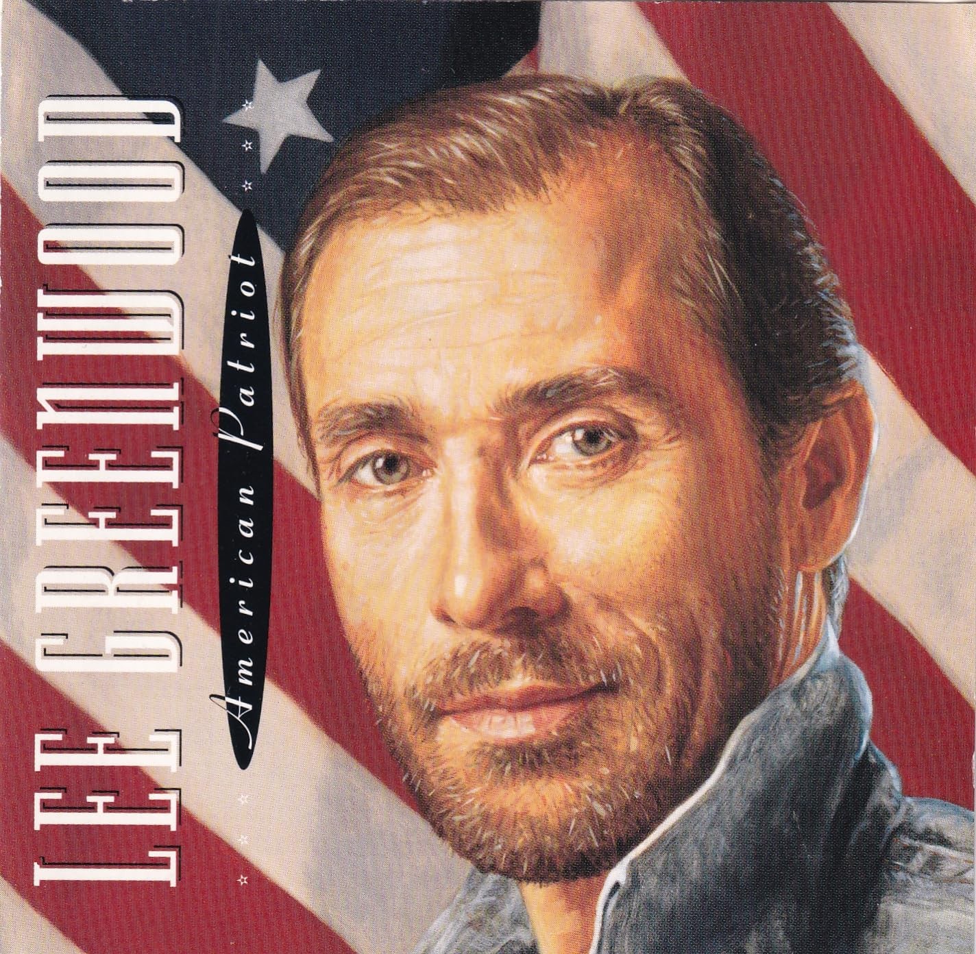 American Patriot