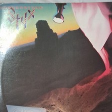 Styx Cornerstone 12