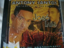 José Luis - Porque Me Abandonaste picture