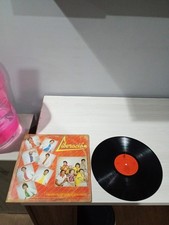 LP VINYL LIBERACION.- EL DESFILE ( GOOD CONDITION ) picture