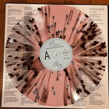 Clairo - Sling 5 Year Anniversary Blood Records - IN HAND - Blood Records 5K picture