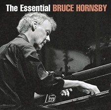 Bruce Hornsby - Essential Bruce Hornsby [New CD] picture