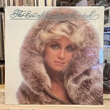 [COUNTRY]~SEALED LP~BARBARA MANDRELL~The Best Of Barbara Mandrell~[1979~MCA~Iss] picture
