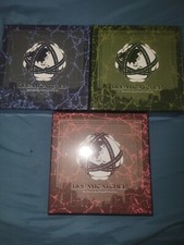 [SEALED] Dreamcatcher Apocalypse : Save us Maison album  picture