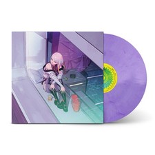 Marcin Przybylowicz & P.T. Adamczy Cyberpunk: Edgerunners (Original Ser (Vinyl) picture