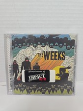 Vintage The Weeks Comeback Cadillac CD 2008 Esperanza Plantation RARE  picture