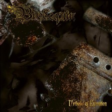 Brodequin Methods Of Execution (Vinyl) picture