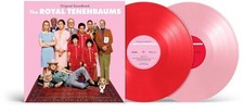 Various Artists - The Royal Tenenbaums (Original Soundtrack) [New Vinyl LP] Colo picture