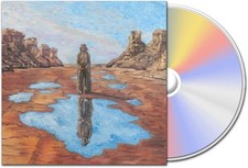 Protoje The Art of Acceptance (CD) Album picture