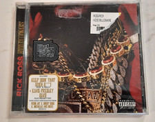Hood Billionaire [Explicit] / Rick Ross (CD, 2014) NEW CC23 picture