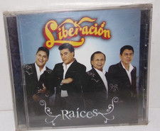 Raices by Liberación (CD, Aug-2009, Disa) Brand New Sealed CD picture